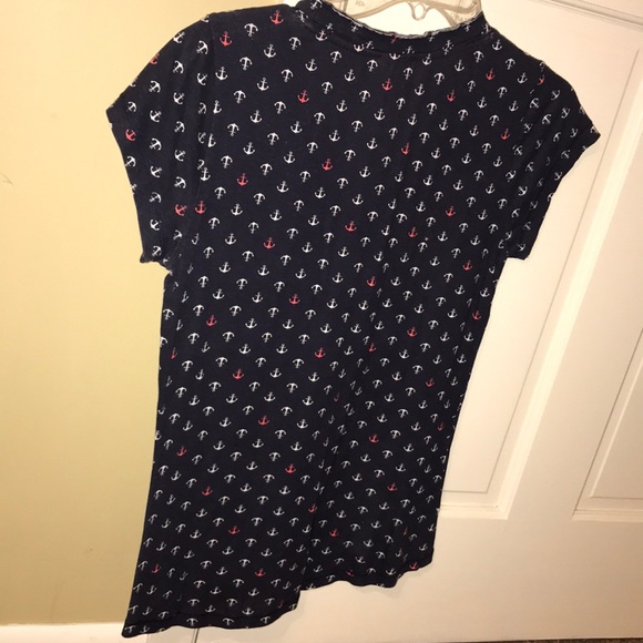 Fitted T - Picture 2 of 2